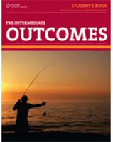 Outcomes Pre-Intermediate Workbook (with key) + CD (Evans David (Gloucestershire Constabulary))