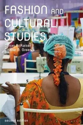 Divat és kulturális tanulmányok - Fashion and Cultural Studies