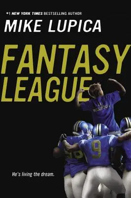 Fantasy Liga - Fantasy League