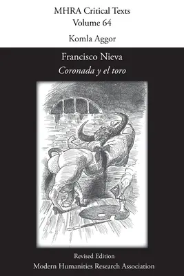 Francisco Nieva, „Coronada y el toro” (Coronada és a toro) - Francisco Nieva, 'Coronada y el toro'