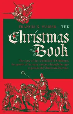 A karácsonyi könyv - The Christmas Book