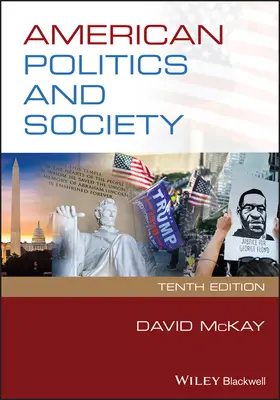 Amerikai politika és társadalom - American Politics and Society