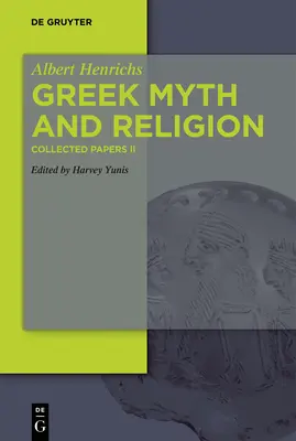Görög mítosz és vallás - Greek Myth and Religion