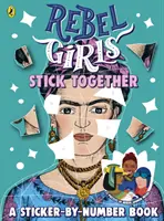 A lázadó lányok összetartanak - Rebel Girls Stick Together