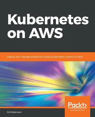 Kubernetes az AWS-en - Kubernetes on AWS