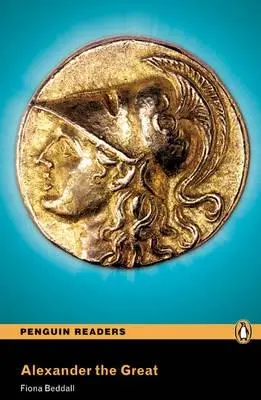 4. szint: Alexander the Great - Level 4: Alexander the Great