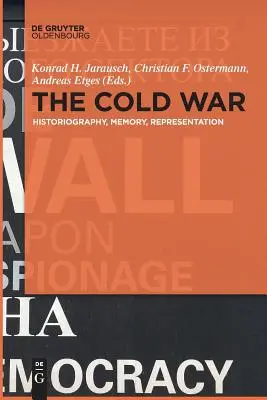 A hidegháború - The Cold War