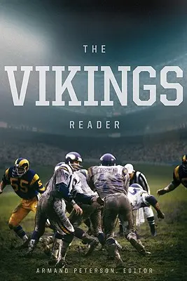 A vikingek olvasója - The Vikings Reader