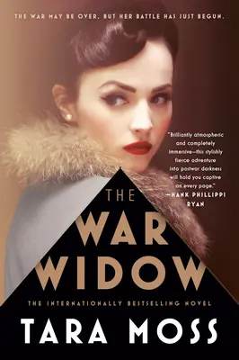 A háborús özvegy - The War Widow