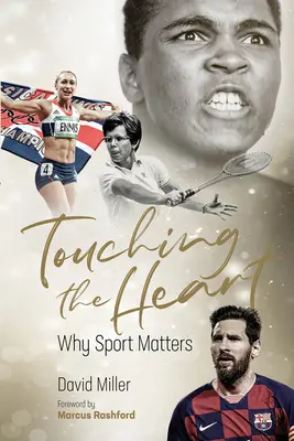 A szív megérintése: Miért fontos a sport - Touching the Heart: Why Sport Matters