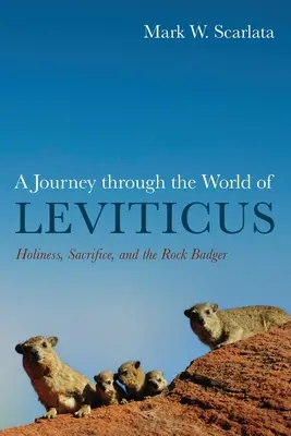 Utazás Mózes harmadik könyvének világában - A Journey through the World of Leviticus