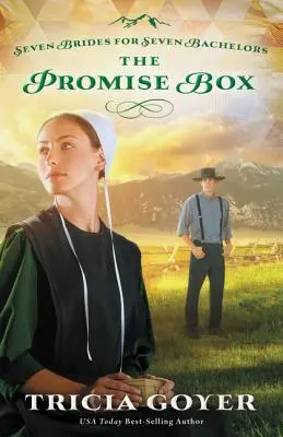 Az ígéret doboza - The Promise Box