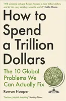 Hogyan költsünk el egy billió dollárt - A 10 globális probléma, amit valóban meg tudunk oldani - How to Spend a Trillion Dollars - The 10 Global Problems We Can Actually Fix