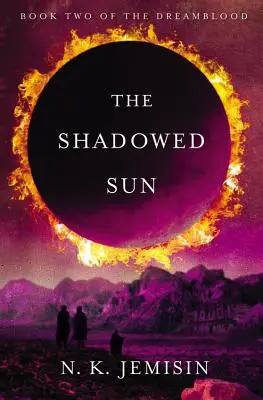 Az árnyékos nap - The Shadowed Sun