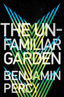 Az ismeretlen kert - The Unfamiliar Garden