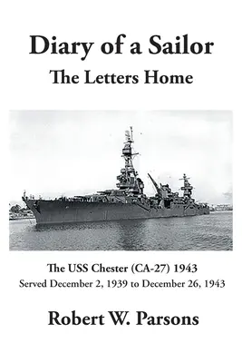 Egy tengerész naplója - Diary of a Sailor