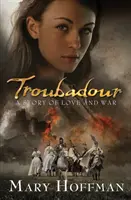 Trubadúr - Troubadour