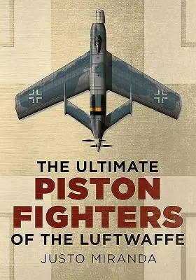 A Luftwaffe végső dugattyús vadászgépei - The Ultimate Piston Fighters of the Luftwaffe