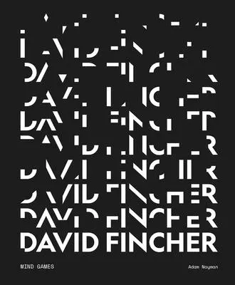 David Fincher: Fincher: Mind Games - David Fincher: Mind Games