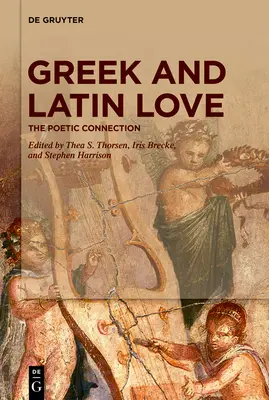 Görög és latin szerelem - Greek and Latin Love