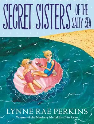 A sós tenger titkos nővérei - Secret Sisters of the Salty Sea