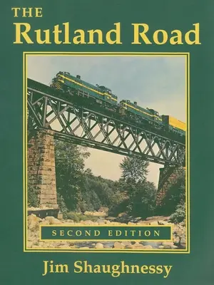 The Rutland Road: Második kiadás - The Rutland Road: Second Edition