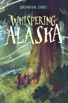 Suttogó Alaszka - Whispering Alaska