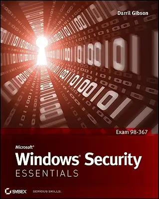 Microsoft Windows Security Essentials (Microsoft Windows biztonsági alapismeretek) - Microsoft Windows Security Essentials