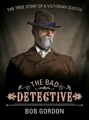 A rossz nyomozó: Nic Power hihetetlen esetei - The Bad Detective: The Incredible Cases of Nic Power