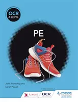 OCR A Level PE (1. és 2. évfolyam) - OCR A Level PE (Year 1 and Year 2)