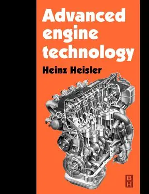 Fejlett motortechnológia - Advanced Engine Technology