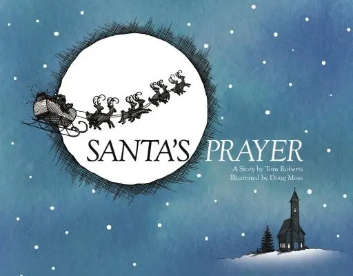 A Mikulás imája - Santa's Prayer