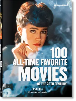 A 20. század 100 legkedveltebb filmje - 100 All-Time Favorite Movies of the 20th Century