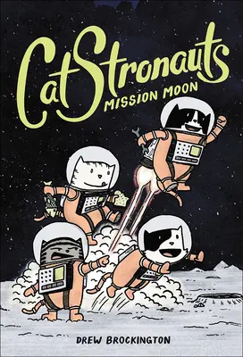 Mission Moon