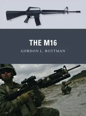 Az M16-os - The M16