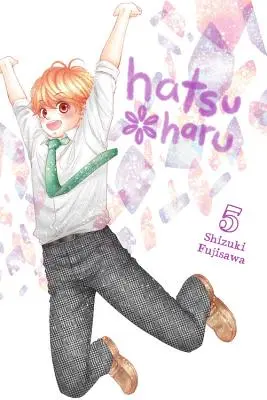 Hatsu*haru, 5. évf. - Hatsu*haru, Vol. 5