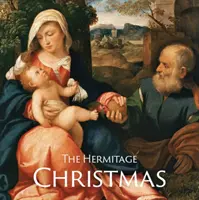 Az Ermitázs karácsonyi könyve - The Hermitage Christmas Book