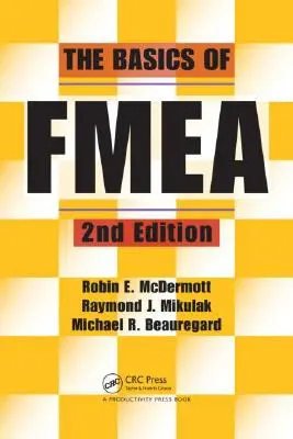 Az Fmea alapjai - The Basics of Fmea