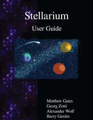 Stellarium felhasználói útmutató - Stellarium User Guide