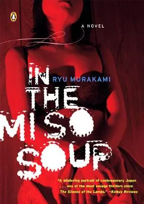 A Miso levesben - In the Miso Soup