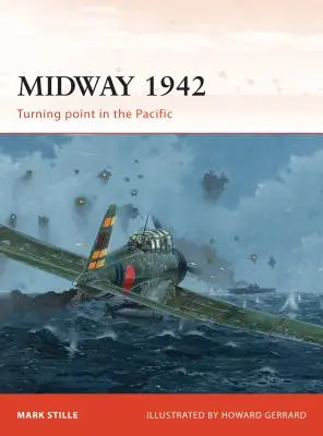 Midway 1942: Fordulópont a Csendes-óceánon - Midway 1942: Turning Point in the Pacific