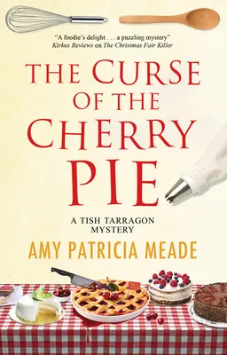 A cseresznyés pite átka - The Curse of the Cherry Pie