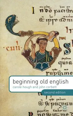Kezdő óangol nyelvkönyv - Beginning Old English