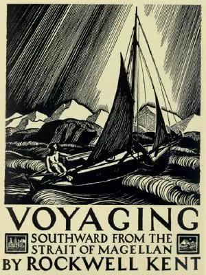 Voyaging: A Magellán-szorostól délre - Voyaging: Southward from the Strait of Magellan