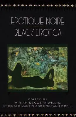 Erotique Noire/Fekete erotika - Erotique Noire/Black Erotica