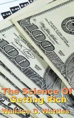 A meggazdagodás tudománya - The Science of Getting Rich