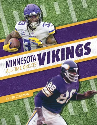 Minnesota Vikings Minden idők legjobbjai - Minnesota Vikings All-Time Greats