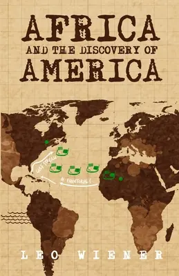 Afrika és Amerika felfedezése - Africa and the Discovery of America