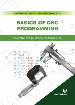 A CNC-programozás alapjai - Basics of Cnc Programming