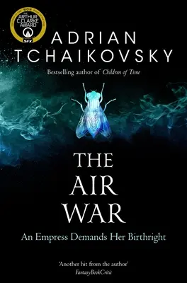 A légi háború, 8 - The Air War, 8